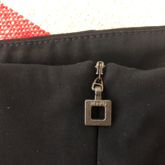 Marithe Francois Girbaud "vintage" skirt size us4 - Picture 4 of 8